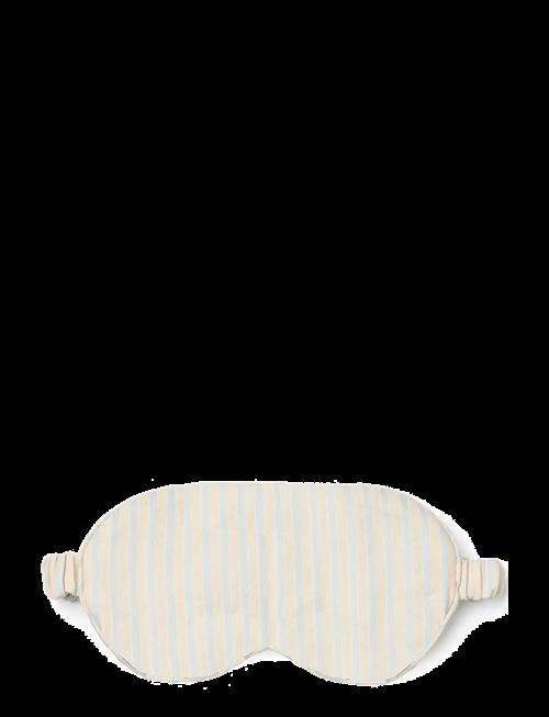 STUDIO FEDER | Selma Eyemask - Cotton | ONE SIZE