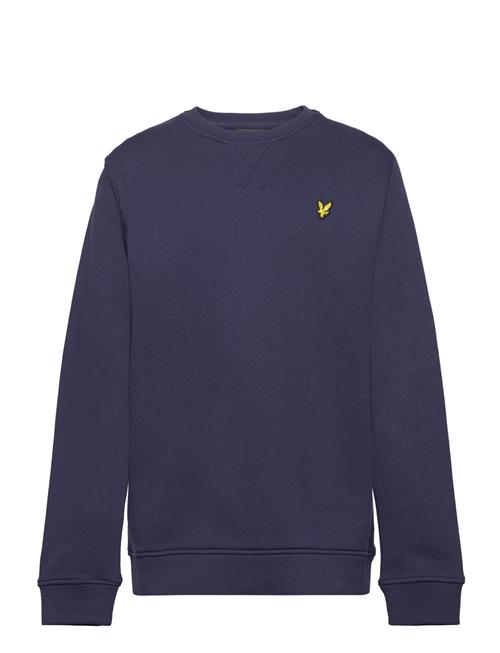 Lyle & Scott | Crew Neck Sweatshirt | 152-158