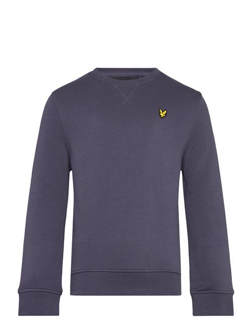 Lyle & Scott | Crew Neck Sweatshirt | 122-128