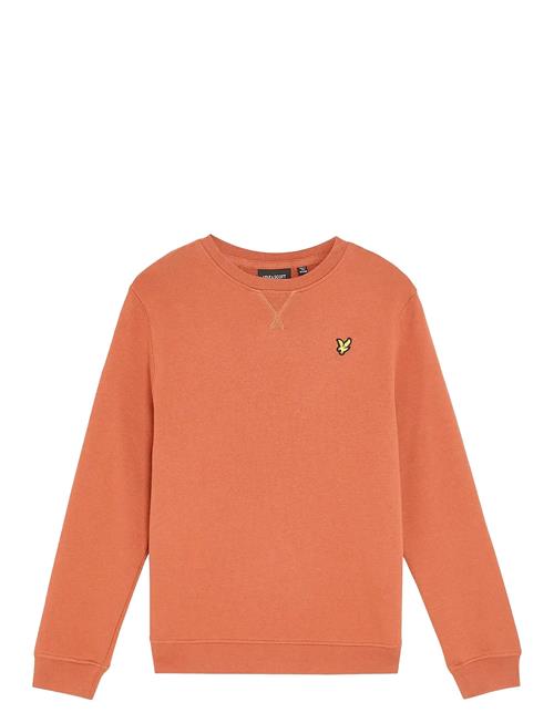 Lyle & Scott | Crew Neck Sweatshirt | 164-170
