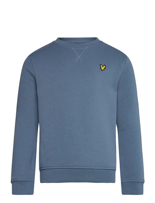 Lyle & Scott | Crew Neck Sweatshirt | 164-170