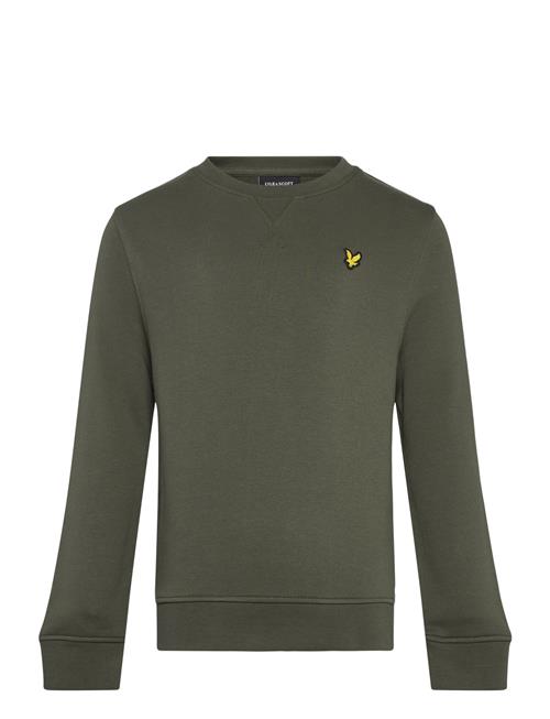 Lyle & Scott | Crew Neck Sweatshirt | 164-170