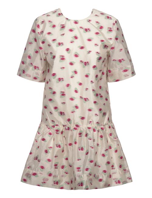 Ganni | Organza Jacquard | 40