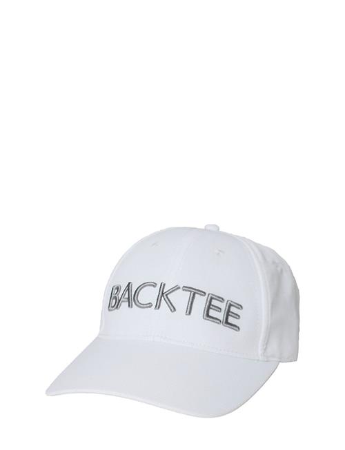 BACKTEE | Backtee Light Cap | ONE SIZE