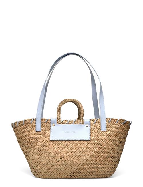 Malina | Willow Straw Bag | ONE SIZE