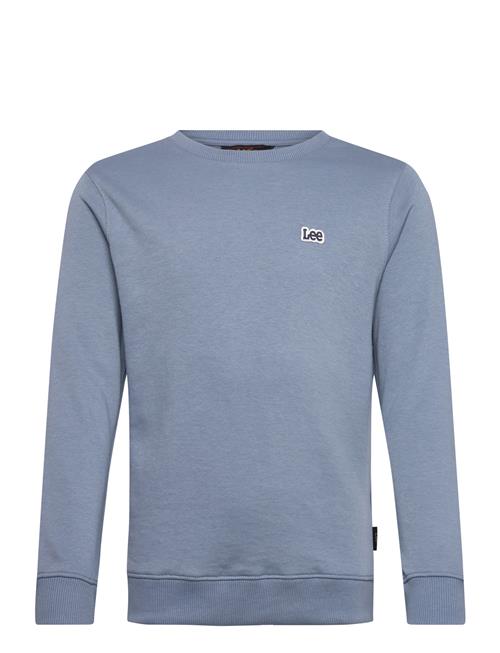 Lee Jeans | Badge Lb Crew | 140