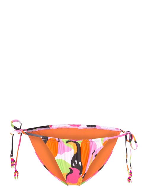 Seafolly | Rio Drawstring Tie Side Rio Pant | 38