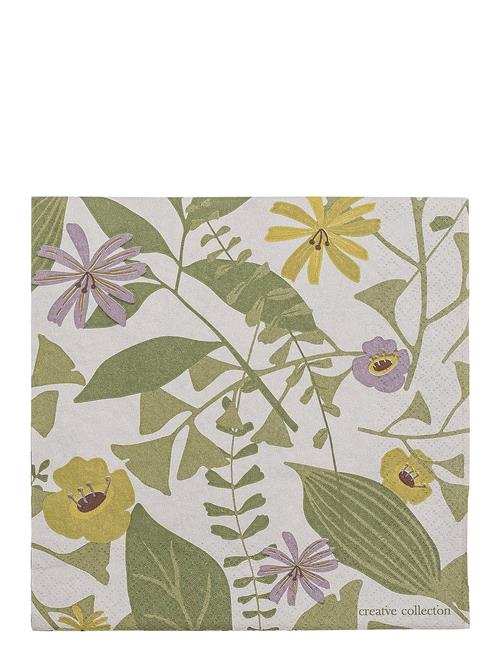 Bloomingville | Camelie Napkin | 33X33CM