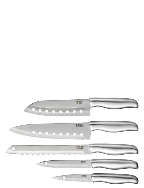 Dorre | Knife Set Calgary | ONE SIZE