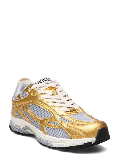 Mercer Amsterdam | The Re-Run Pineapple | 44