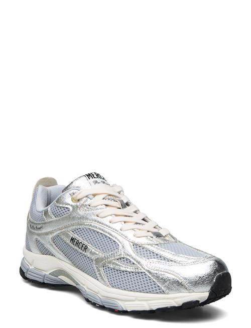 Mercer Amsterdam | The Re-Run Pineapple | 45