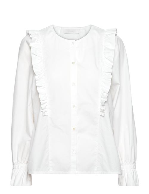 Naja Lauf | Belinda Blouse Paper Touch | 40