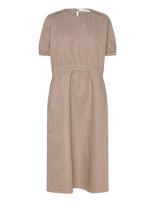 Naja Lauf | Puk Dress Cotton Linen | 42