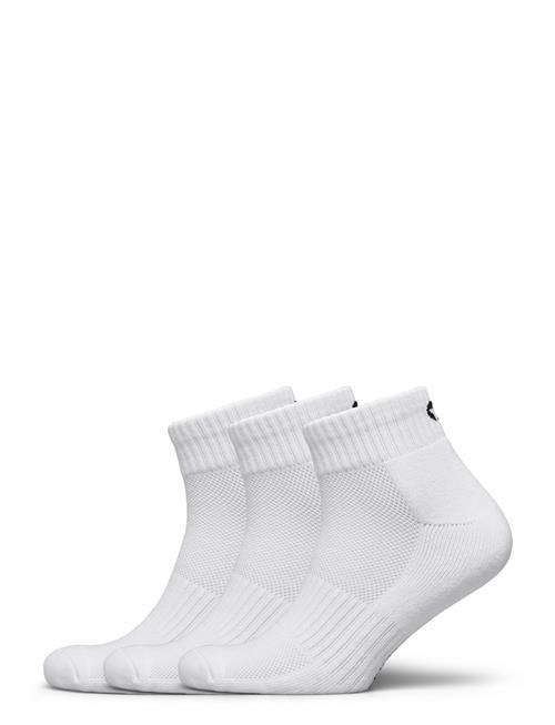 BACKTEE | Backtee Ankle Sock (1X3 Pairs) | 40-43