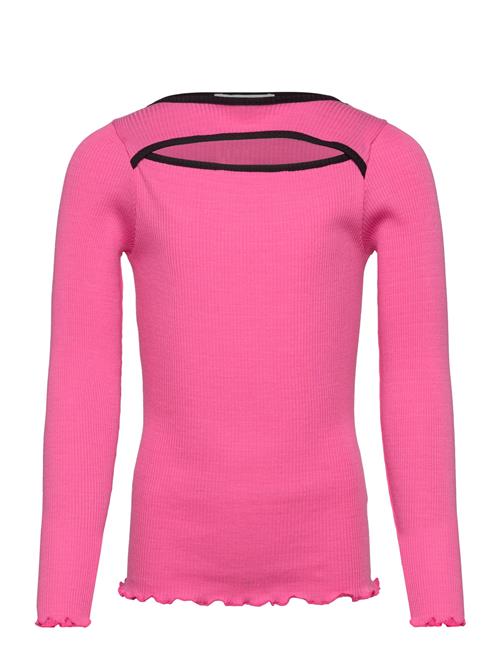 Rosemunde Kids | Baybay Cutout Blouse | 164