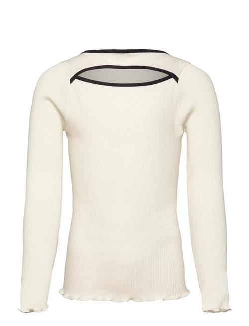 Rosemunde Kids | Baybay Cutout Blouse | 176