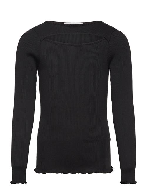 Rosemunde Kids | Baybay Cutout Blouse | 152