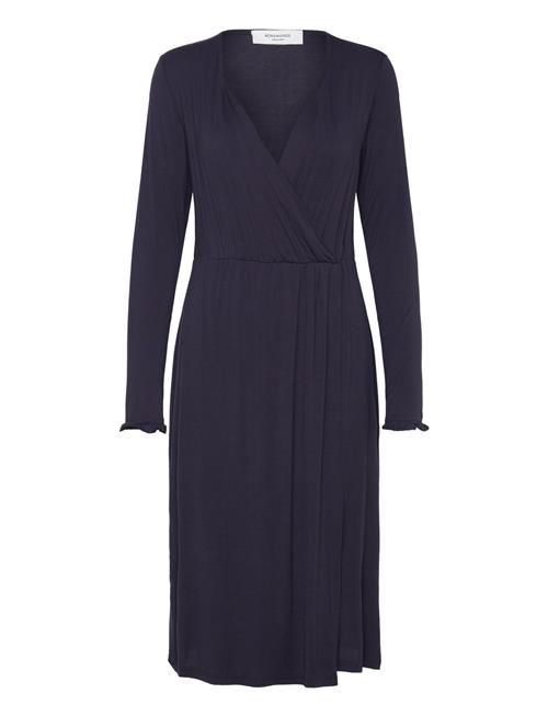 Rosemunde | Biarritz Ls Dress | S