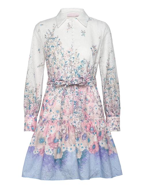 Love Lolina | Berta Mini Dress | S