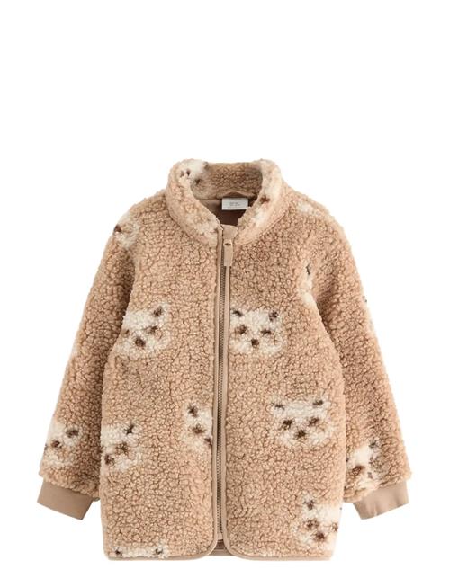 Lindex | Pile Jacket | 116