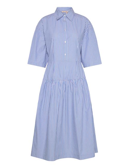 Stella Nova | Striped Midi Dress | 40