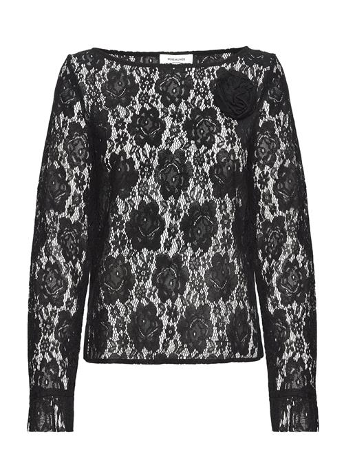 Rosemunde | Rwdelilah Ls Top | 34