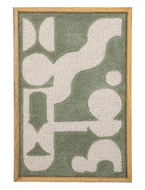 Bloomingville | Longton Wall Decor | 65X45CM