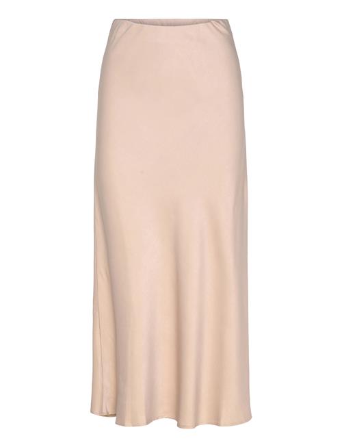 A-View | Carry Sateen Skirt | 40