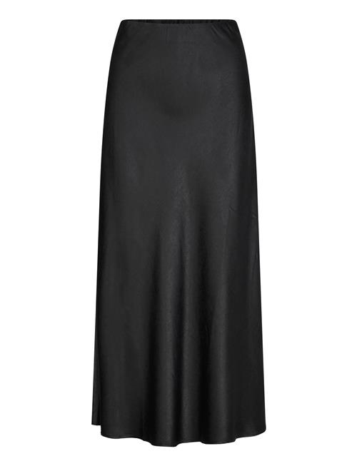 A-View | Carry Sateen Skirt | 44