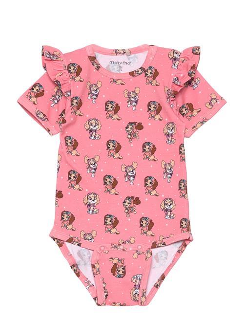 Minymo | Body Ss | 74