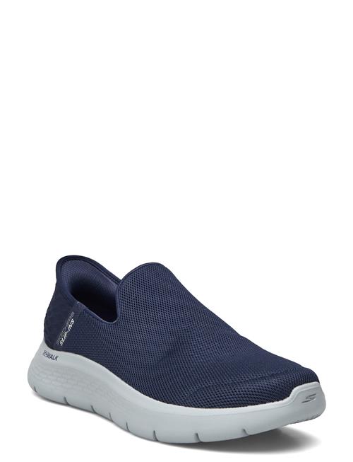 Skechers | Mens Go Walk Flex - Slip-Ins | 46