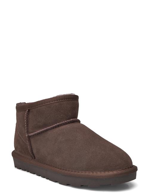 Sofie Schnoor | Teddy Boot Low | 37