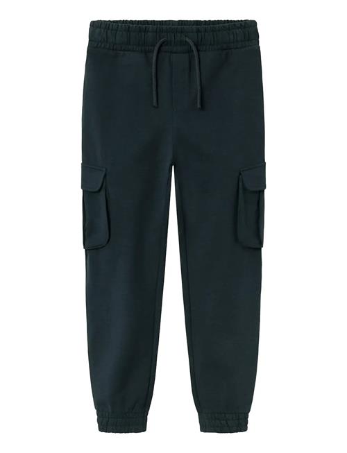 name it | Nkmollie Cargo Pant Bru Noos | 128
