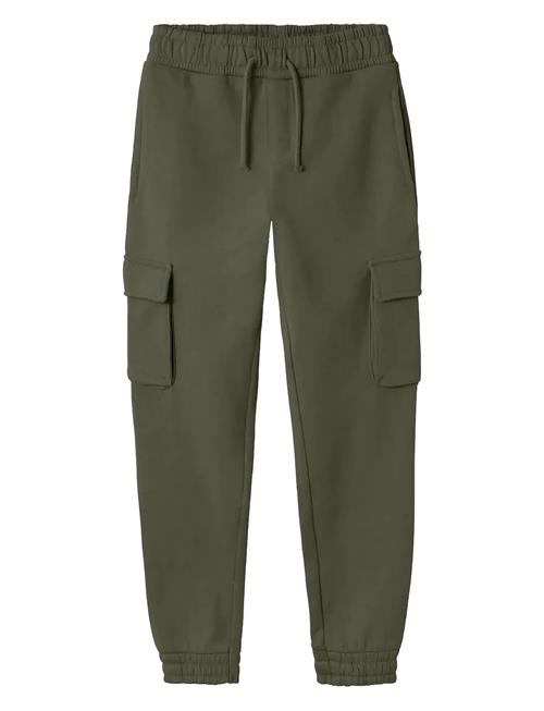 name it | Nkmollie Cargo Pant Bru Noos | 164