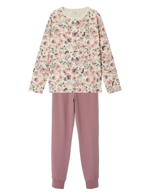 name it | Nkfnightset Nostalgia Flower Noos | 134-140