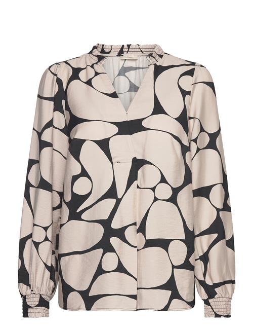 InWear | Mettaiw Blouse | 34