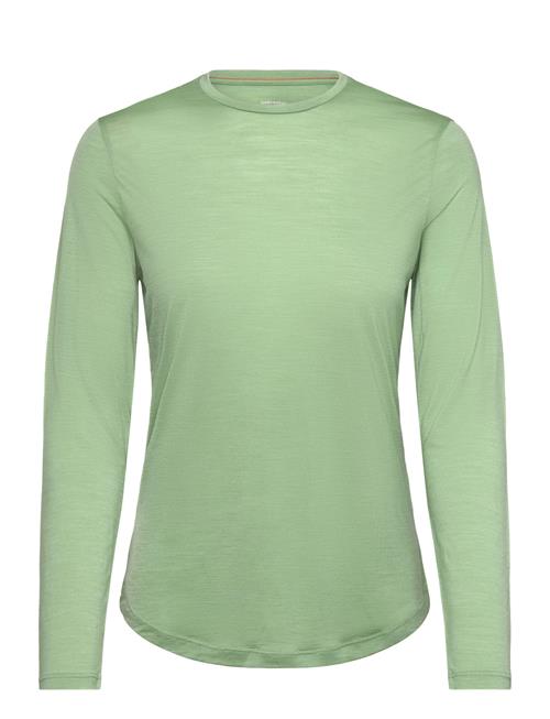 Icebreaker | W Mer 125 Cool-Lite Sphere Iii Ls Tee | XS