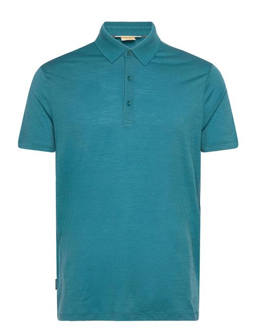 Icebreaker | M Mer 150 Tech Lite Iii Ss Polo | L