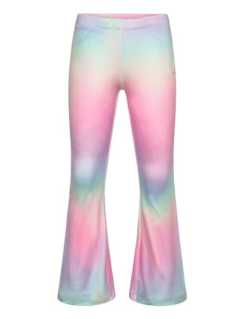 Lindex | Flared Leggings In Velour | 140