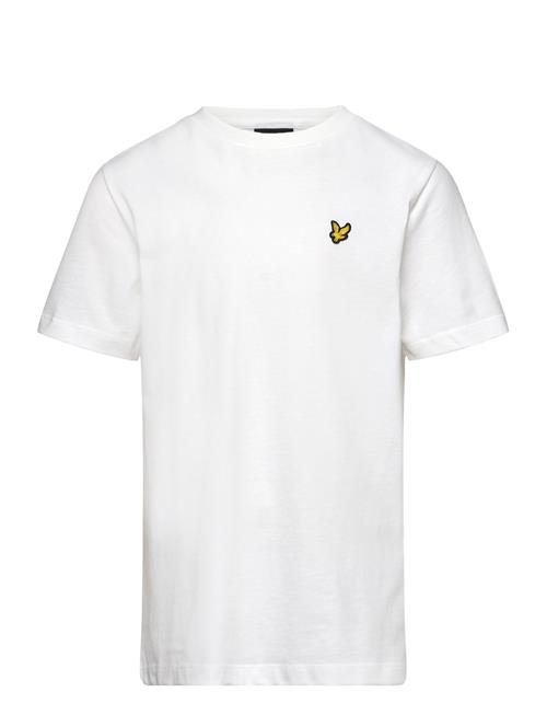 Lyle & Scott | Plain T-Shirt | 122-128
