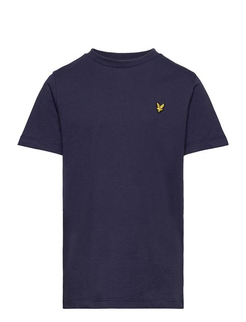 Lyle & Scott | Plain T-Shirt | 122-128