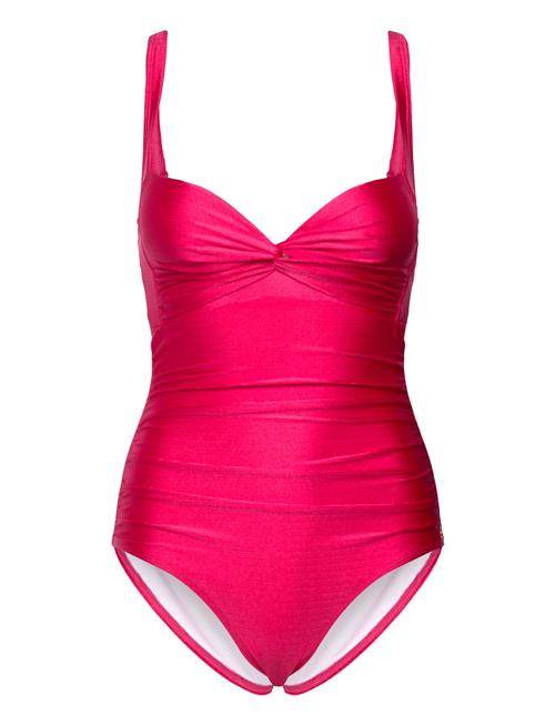Panos Emporio | Rose Verona Swimsuit | 36