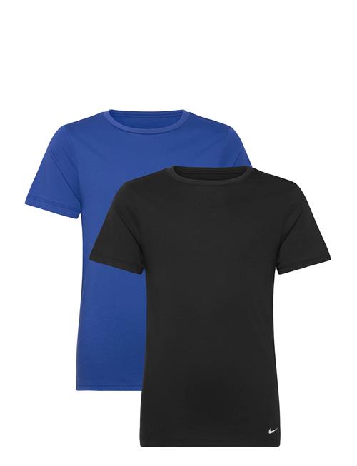 Nike | Nhb Boys 2Pk Crew Undershirt | 163/175