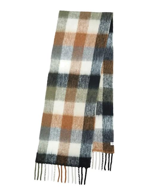 Becksöndergaard | Check Anilopa Scarf | ONE SIZE