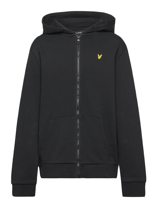 Lyle & Scott | Zip Through Hoodie | 122-128