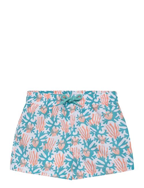 Mango | Printed Swimming Trunks | 96