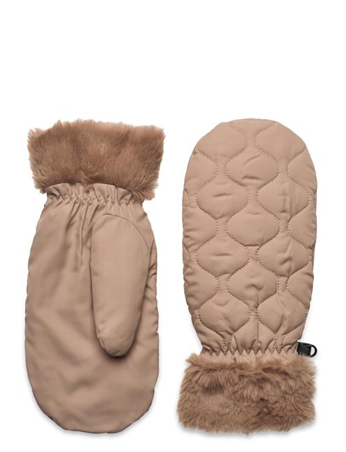 Becksöndergaard | Makara Puff Mittens | M/L