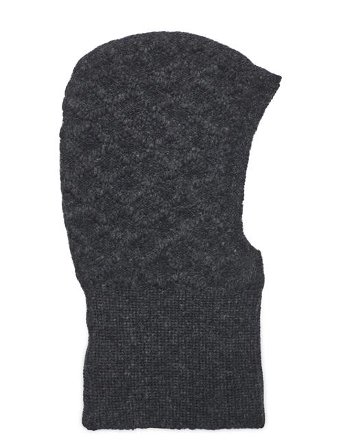 Becksöndergaard | Cable Balaclava | ONE SIZE