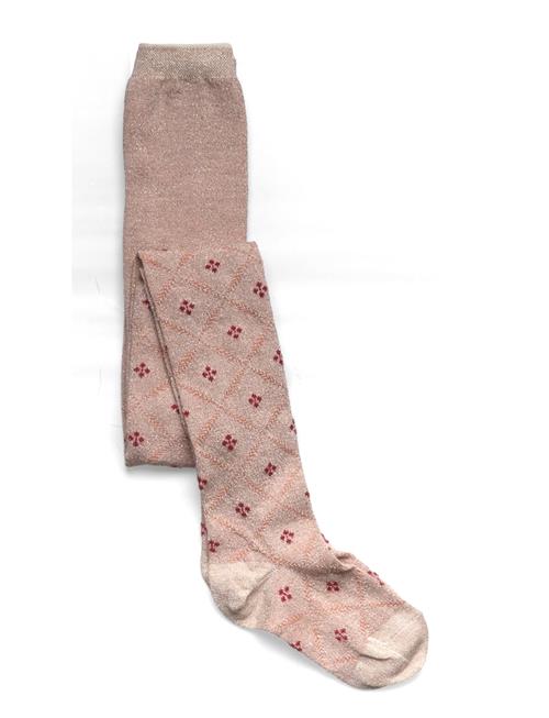 mp Denmark | Freja Glitter Tights | 68/74