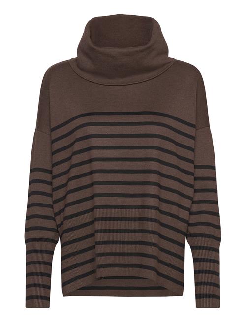 Saint Tropez | Grilasz Cowlneck Pullover | M